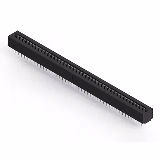 857-082-424-201 EDAC Inc.  Edgeboard Connectors